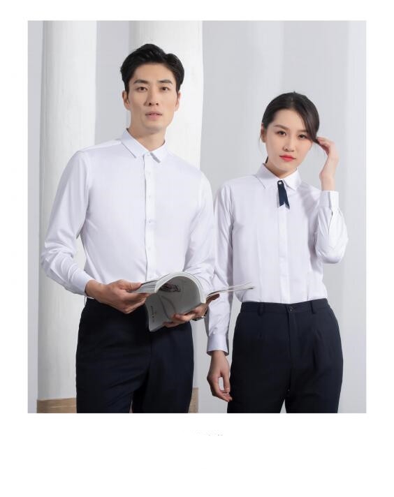 南京职业装定制 南京团购职业装工厂