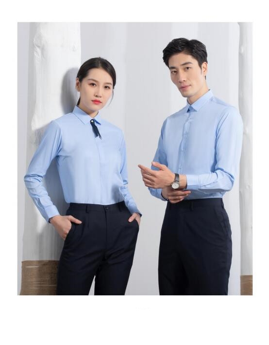 南京职业装定制 南京团购职业装工厂