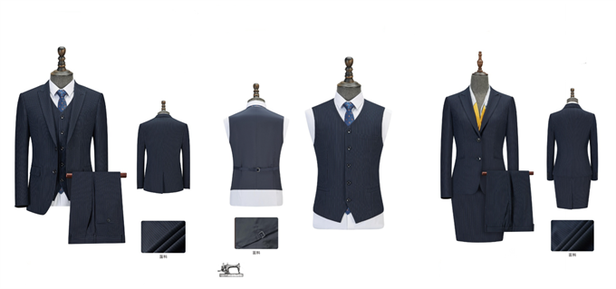 南京单位职业装定制, 南京单位职业工装定制工厂