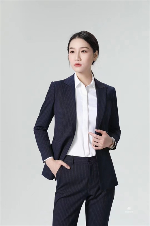  女士职业装定制,南京女士职业西装定制,南京女士职业西装定制工厂
