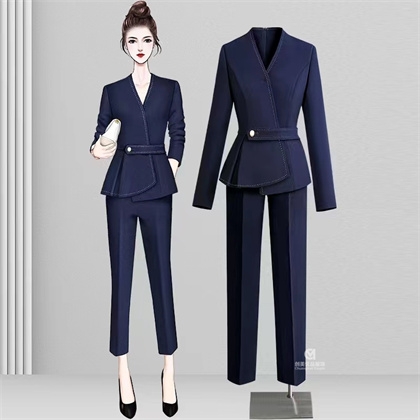 南京女士职业装定制店-南京女士职业装定制店哪家好-南京女士职业装定制店电话