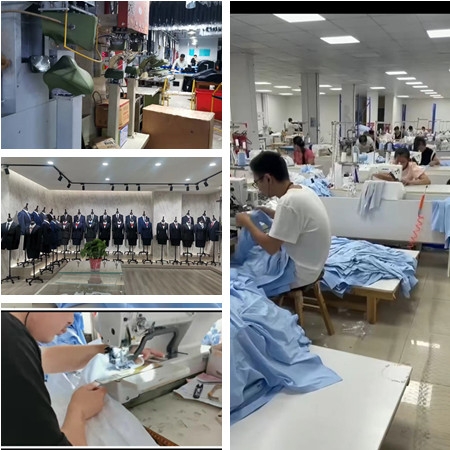 职业装定制,南京职业装定制,南京职业装定制工厂