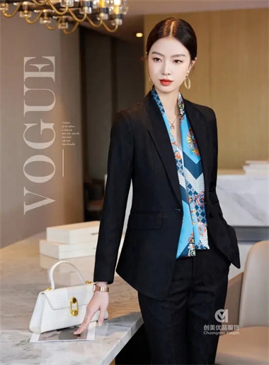 职业装定制,南京职业装定制,南京女士职业装定制