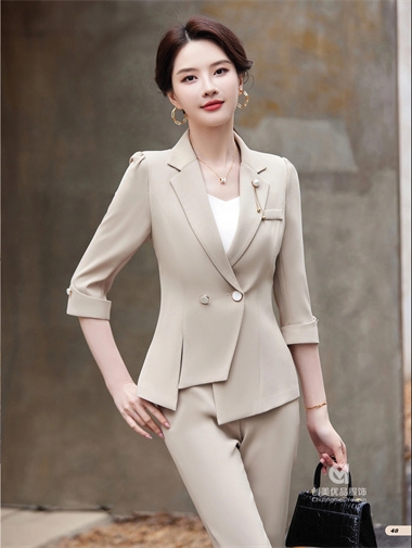 女士职业装定制,南京女士职业装定制,南京女士职业装定制店