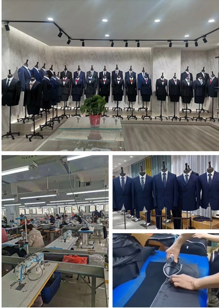 女士职业装定制,南京女士职业装定制,南京女士职业装定制店