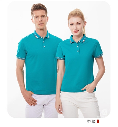 POLO衫定制,南京POLO衫定制工厂,南京清爽POLO衫定制工厂