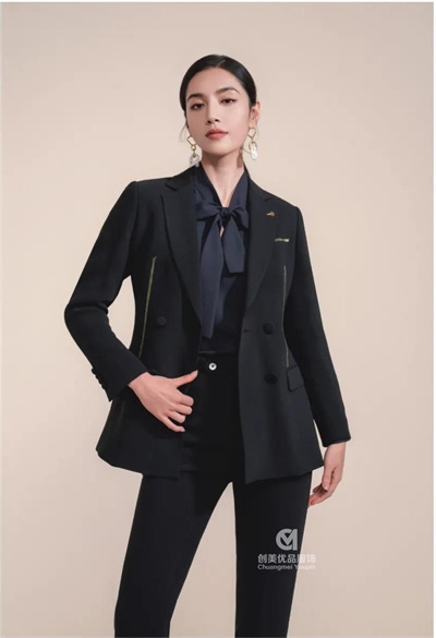 女士西装定制,南京女士西装定制,南京哪里有女士西装定制店