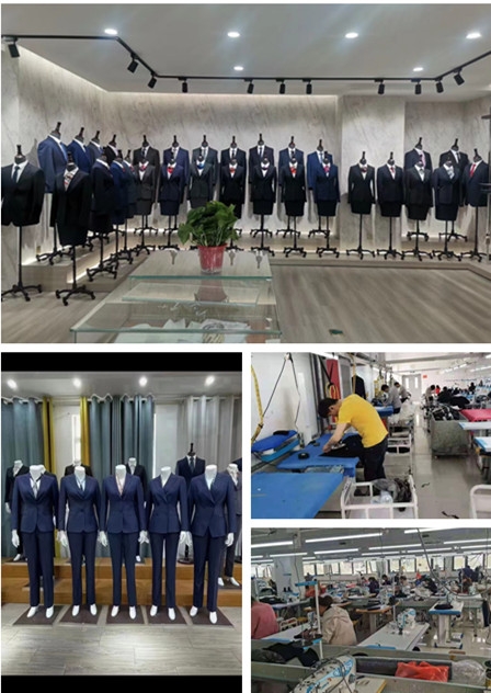 夏季工作服定制,企业工作服定制,南京企业工作服定制