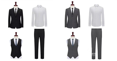 夏季工作服定制,企业工作服定制,南京企业工作服定制
