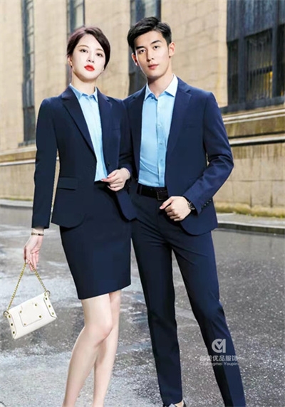 夏季工作服定制,企业工作服定制,南京企业工作服定制