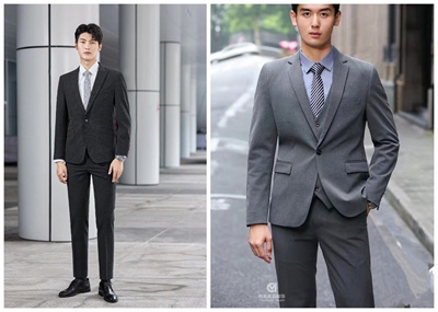 西服定制店，商务西服定制店，南京西服定制店，