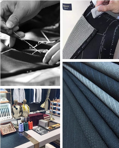 西服定制,商务西服定制店,南京西服定制店