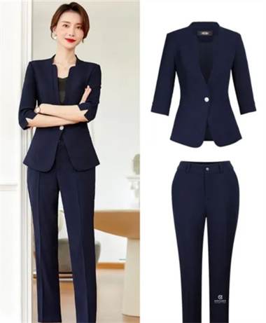 工作服定制,秋冬工作服定制,南京秋冬工作服定制