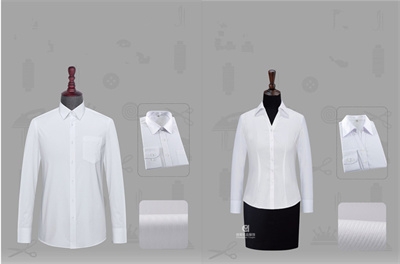 工作服定制,职业装工作服定制,南京工作服职业装定制