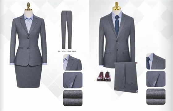 工作服定制,商务正装定制,西服定制店