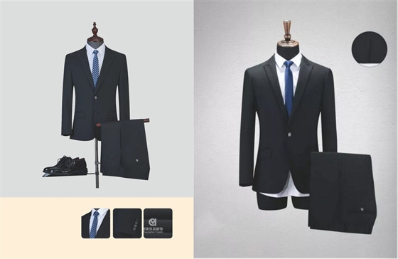 正装工作服定制,南京工作服定制,南京正装西装定制店