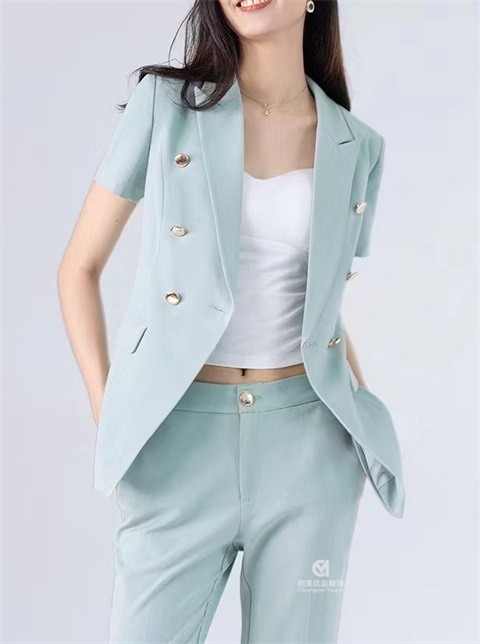 西装定制,南京西装定制,南京女士西装定制店