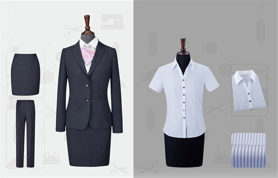 工作服工厂,职业工作服工厂,南京职业工作服工厂