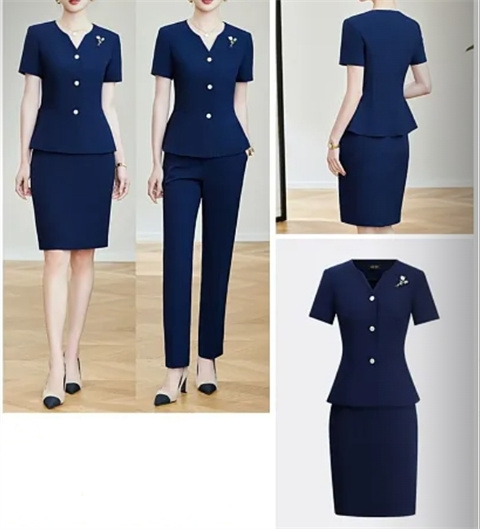 企业工作服定制,南京企业工作服定制,南京企业正装工作服定制