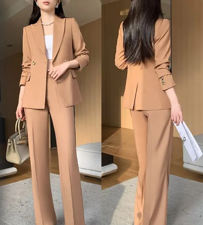 职业装定制,南京职业装定制店,南京女士职业套装定制,