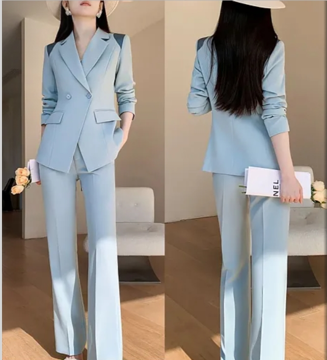 职业装定制,南京职业装定制店,南京女士职业套装定制,