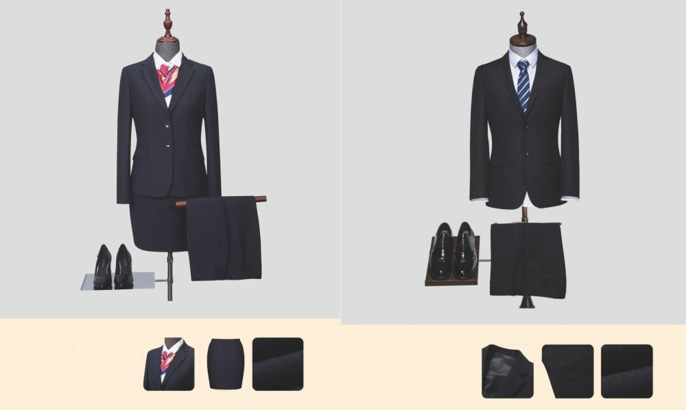 工作服定制,南京物业工作服定制,南京哪里可以定制物业工作服,