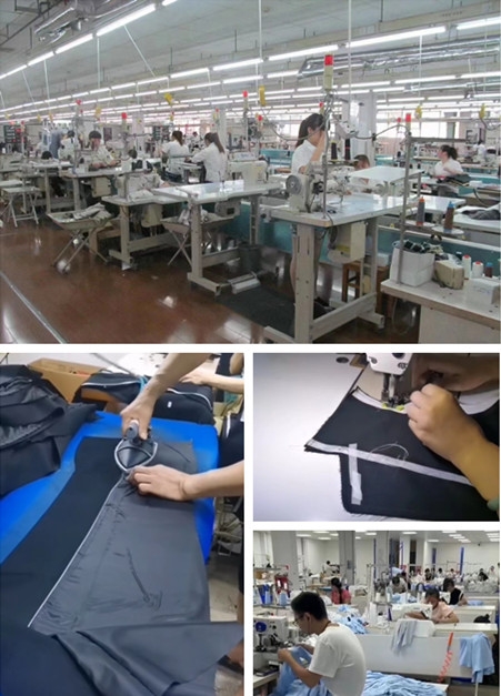 工作服工厂,南京工作服工厂,南京工作服工厂哪家好
