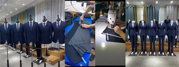 南京西服定制店,南京商务西服定制店,南京哪里有西服定制店,南京比较好的西服定制店