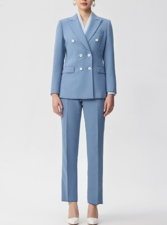 南京西服定制,南京女士西服定制店,南京女士西服定制店哪家好
