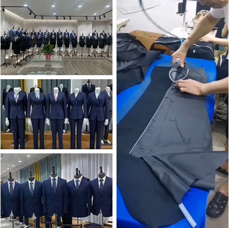 南京西服定制店,南京哪里有西服定制店,南京比较好的西服定制店,