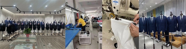 南京职业装定制，南京职业装工厂，南京职业装批发工厂，南京定做职业装工厂