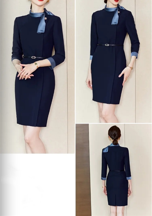 南京工作服定做,南京酒店工作服定做,南京哪里有酒店工作服定做