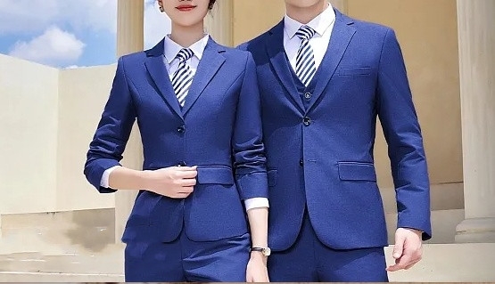 南京西服定制,南京哪里可以定制西服工作服