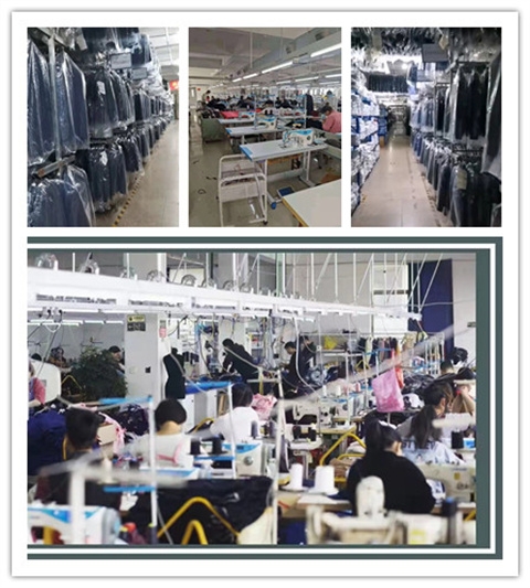 南京工作服工厂,南京工作服定做工厂,南京哪里有工作服工厂,