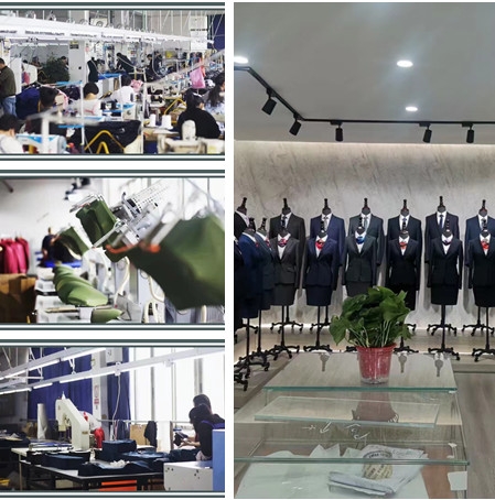 南京西装定做,南京商务西装定做,南京商务西装定做工厂,