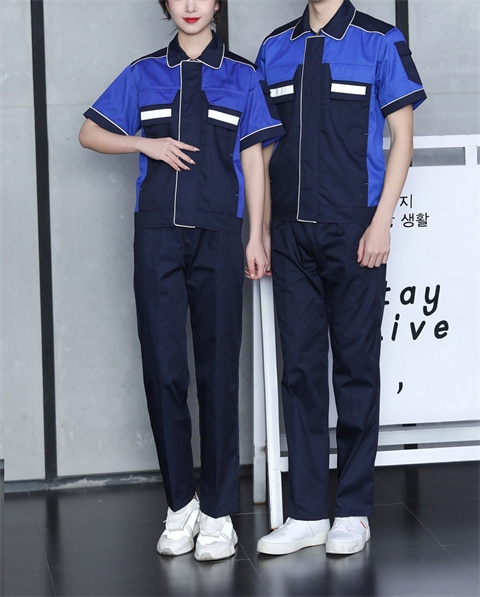 行业工作服