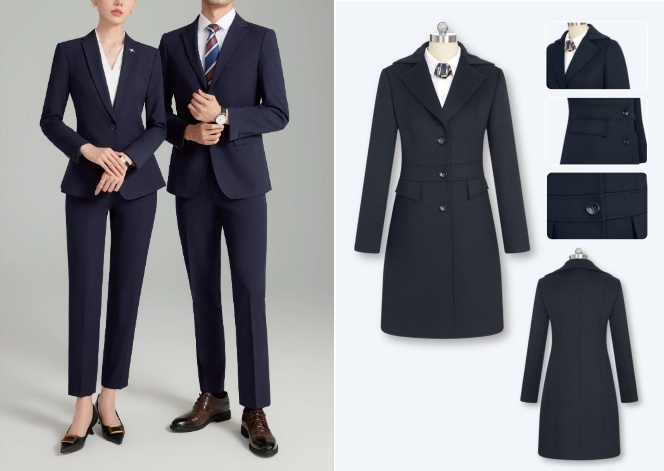 南京西服定制,南京酒店工作服定制,南京哪里有酒店工作服定制,